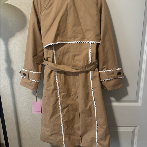 Avec Les Filles Coat - Picture 8 of 8